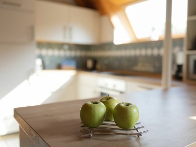 Holiday house Ferienhaus  Knechtsand 34 - Features photo 24