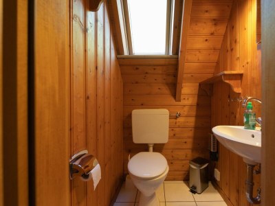 Holiday house Ferienhaus  Knechtsand 34 - Features photo 27