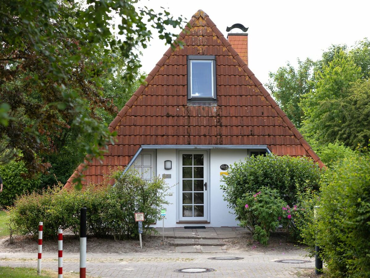 Holiday house Ferienhaus  Knechtsand 16