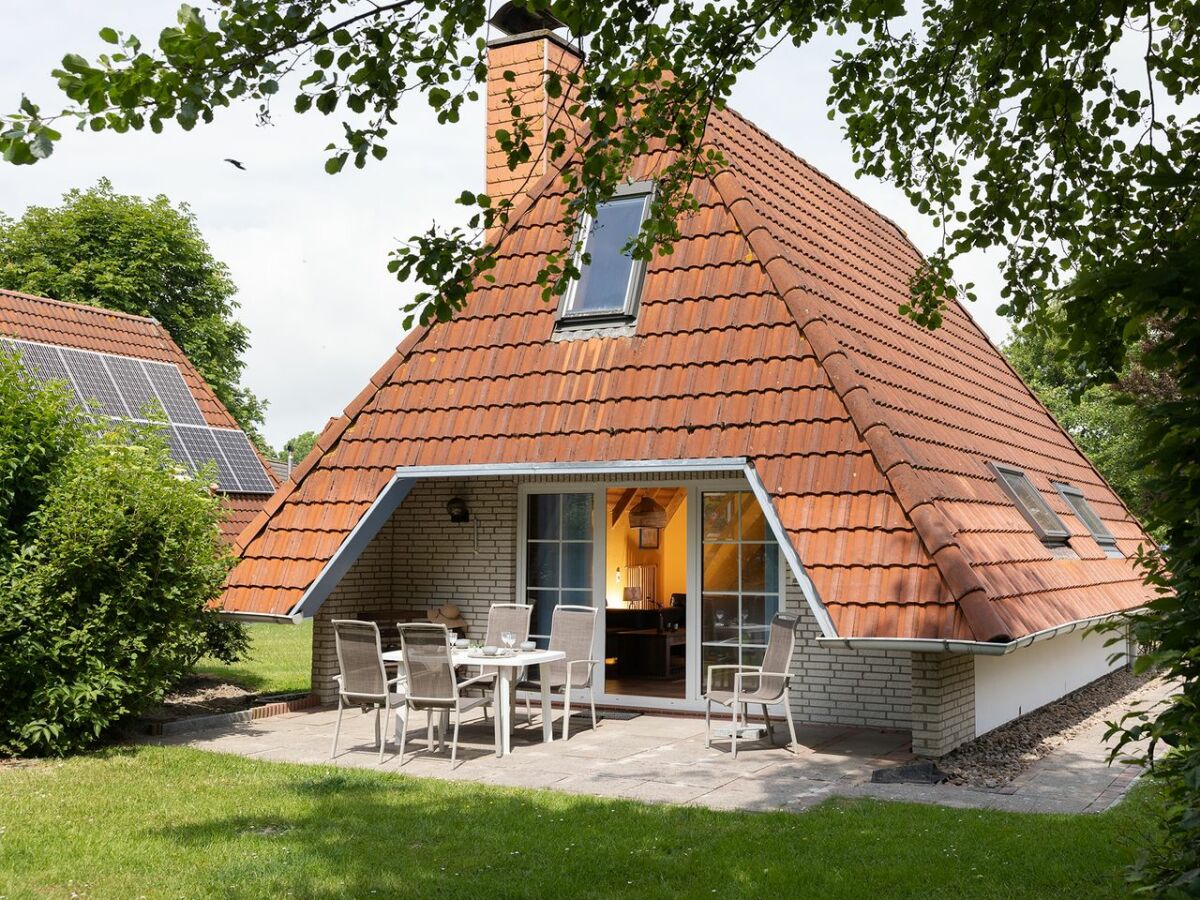 Holiday house Ferienhaus  Knechtsand 16 - Outdoor photo 2