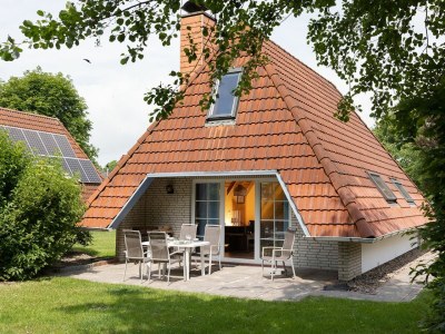 Holiday house Ferienhaus  Knechtsand 16 - Outdoor photo 2