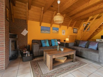 Holiday house Ferienhaus  Knechtsand 16 - Features photo 16