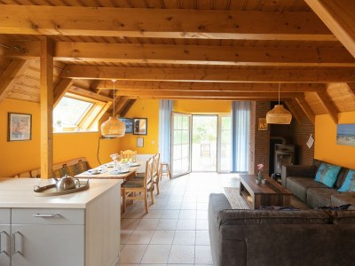 Holiday house Ferienhaus  Knechtsand 16 - Features photo 17