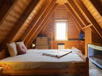 Holiday house Ferienhaus  Knechtsand 16 - Features photo 19