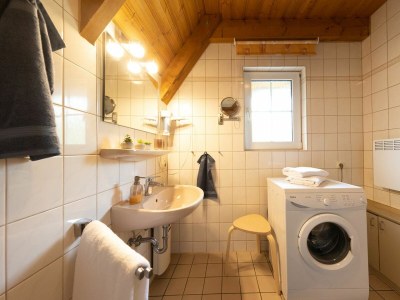 Holiday house Ferienhaus  Knechtsand 16 - Features photo 22