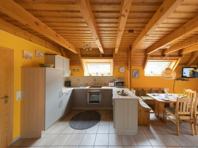 Holiday house Ferienhaus  Knechtsand 16 - Features photo 23