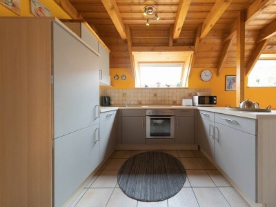 Holiday house Ferienhaus  Knechtsand 16 - Features photo 24