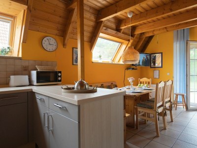 Holiday house Ferienhaus  Knechtsand 16 - Features photo 25