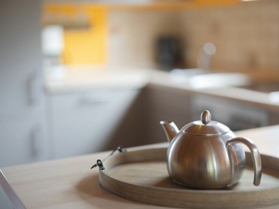 Holiday house Ferienhaus  Knechtsand 16 - Features photo 26