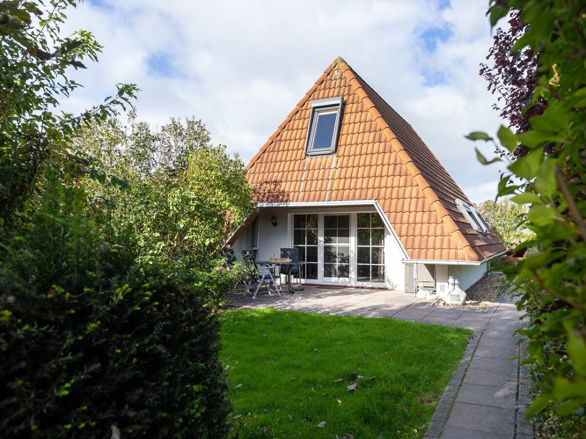 Holiday house Ferienhaus  Tegeler Plate 30