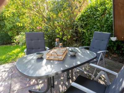 Holiday house Ferienhaus  Tegeler Plate 30 - Outdoor photo 3