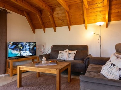 Holiday house Ferienhaus  Tegeler Plate 30 - Features photo 17