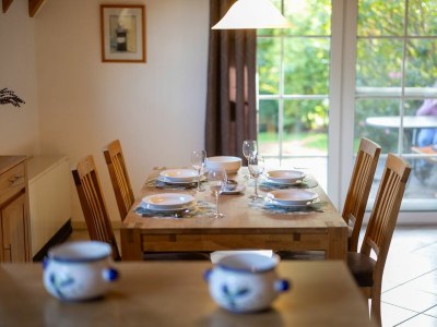 Holiday house Ferienhaus  Tegeler Plate 30 - Features photo 18