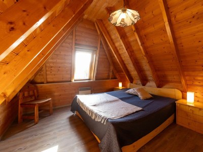 Holiday house Ferienhaus  Tegeler Plate 30 - Features photo 19