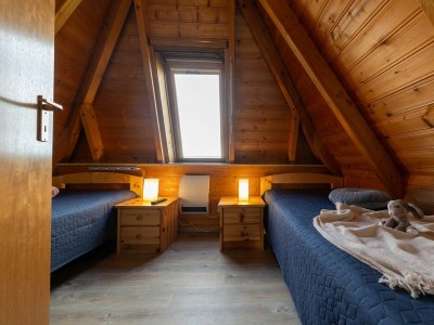 Holiday house Ferienhaus  Tegeler Plate 30 - Features photo 20