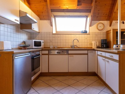 Holiday house Ferienhaus  Tegeler Plate 30 - Features photo 22