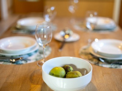 Holiday house Ferienhaus  Tegeler Plate 30 - Features photo 23