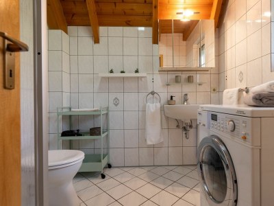 Holiday house Ferienhaus  Tegeler Plate 30 - Features photo 24