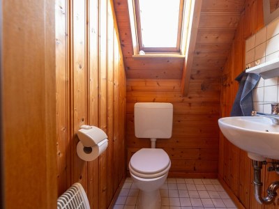 Holiday house Ferienhaus  Tegeler Plate 30 - Features photo 25