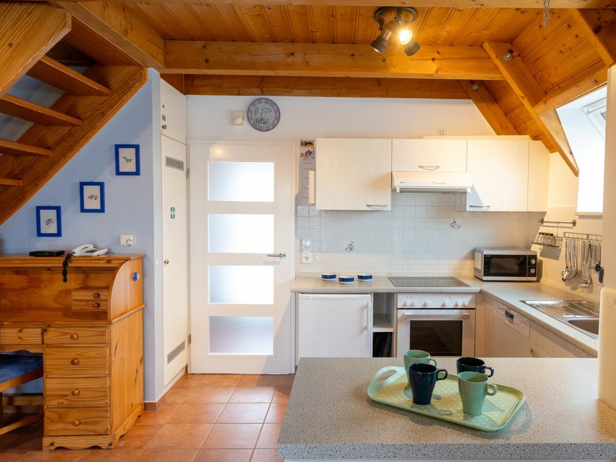 Holiday house Ferienhaus  Medemsand 15