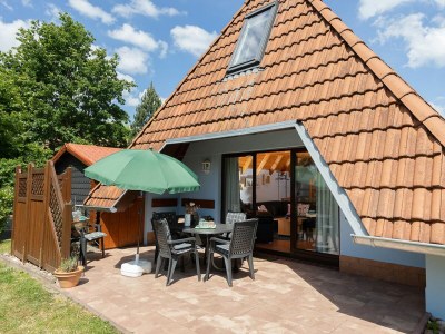 Holiday house Ferienhaus  Medemsand 15 - Outdoor photo 3