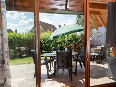 Holiday house Ferienhaus  Medemsand 15 - Outdoor photo 4