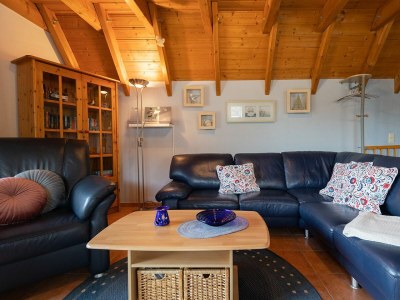 Holiday house Ferienhaus  Medemsand 15 - Features photo 23