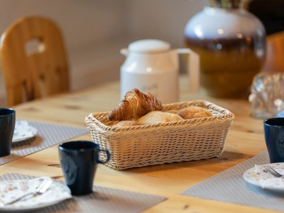 Holiday house Ferienhaus  Medemsand 15 - Features photo 28