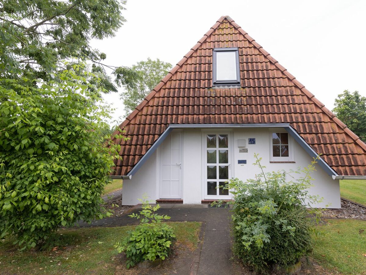 Holiday house Ferienhaus  Westertill 15