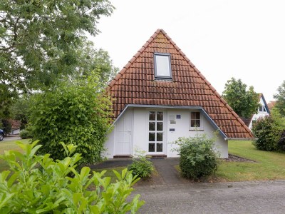 Holiday house Ferienhaus  Westertill 15 - Outdoor photo 2