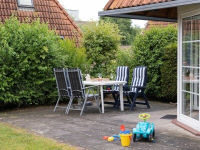 Holiday house Ferienhaus  Westertill 15 - Outdoor photo 3