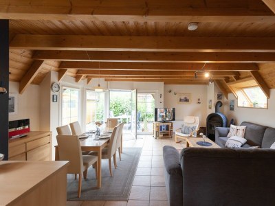 Holiday house Ferienhaus  Westertill 15 - Features photo 12