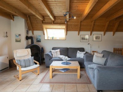 Holiday house Ferienhaus  Westertill 15 - Features photo 13