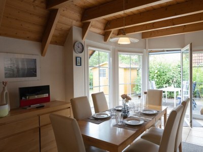 Holiday house Ferienhaus  Westertill 15 - Features photo 14