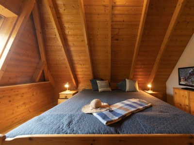 Holiday house Ferienhaus  Westertill 15 - Features photo 16