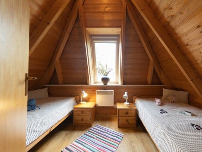 Holiday house Ferienhaus  Westertill 15 - Features photo 17