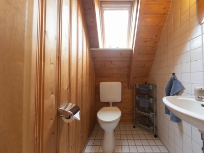 Holiday house Ferienhaus  Westertill 15 - Features photo 19