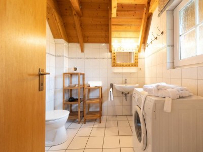 Holiday house Ferienhaus  Westertill 15 - Features photo 20