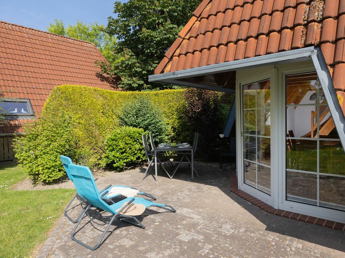 Holiday house Ferienhaus  Knechtsand 30 - Outdoor photo 2