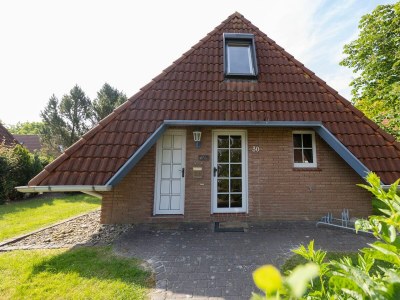 Holiday house Ferienhaus  Knechtsand 30 in Wurster Nordseeküste - Holiday house