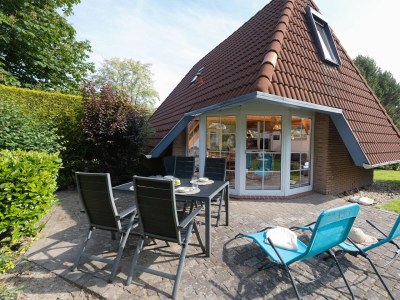 Holiday house Ferienhaus  Knechtsand 30 - Outdoor photo 3