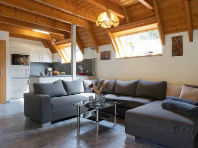 Holiday house Ferienhaus  Knechtsand 30 - Features photo 13