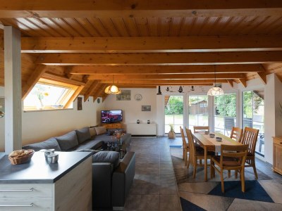 Holiday house Ferienhaus  Knechtsand 30 - Features photo 14