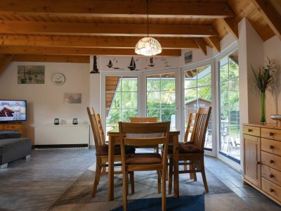 Holiday house Ferienhaus  Knechtsand 30 - Features photo 15