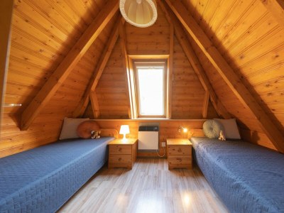 Holiday house Ferienhaus  Knechtsand 30 - Features photo 18