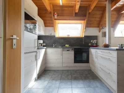 Holiday house Ferienhaus  Knechtsand 30 - Features photo 19