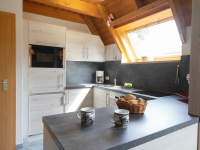 Holiday house Ferienhaus  Knechtsand 30 - Features photo 20