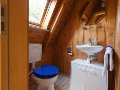 Holiday house Ferienhaus  Knechtsand 30 - Features photo 21