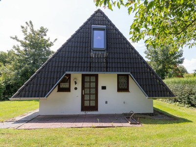 Holiday house Ferienhaus  Opi Huck Stroot 41 in Wurster Nordseeküste - Holiday house