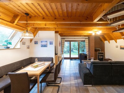 Holiday house Ferienhaus  Opi Huck Stroot 41 - Features photo 17